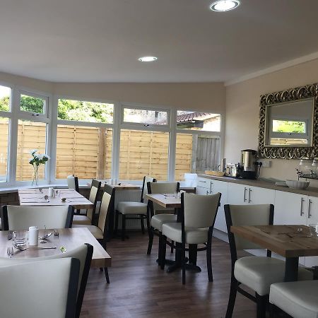 Elris Essex House Hotel Clacton-on-Sea Exterior foto