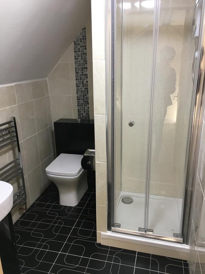Elris Essex House Hotel Clacton-on-Sea Exterior foto