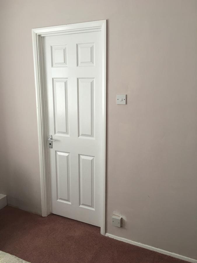 Elris Essex House Hotel Clacton-on-Sea Exterior foto