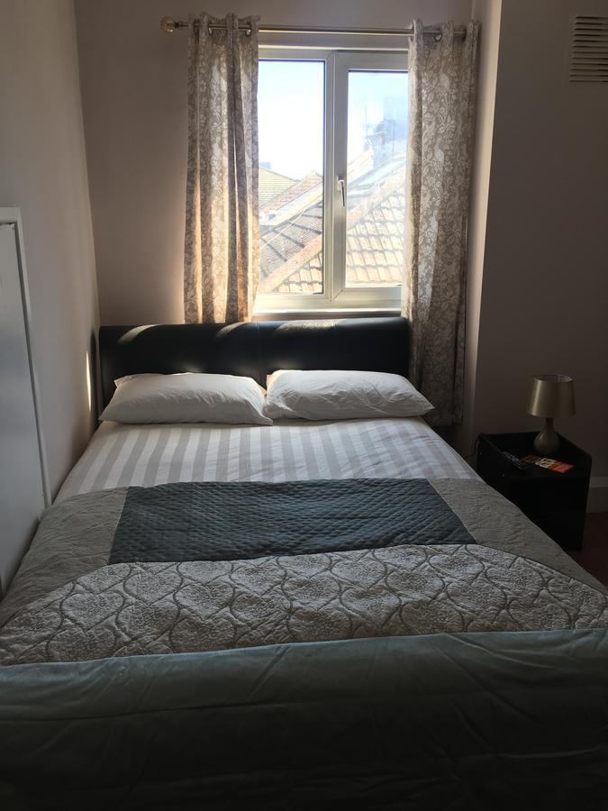 Elris Essex House Hotel Clacton-on-Sea Exterior foto