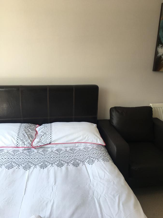 Elris Essex House Hotel Clacton-on-Sea Exterior foto