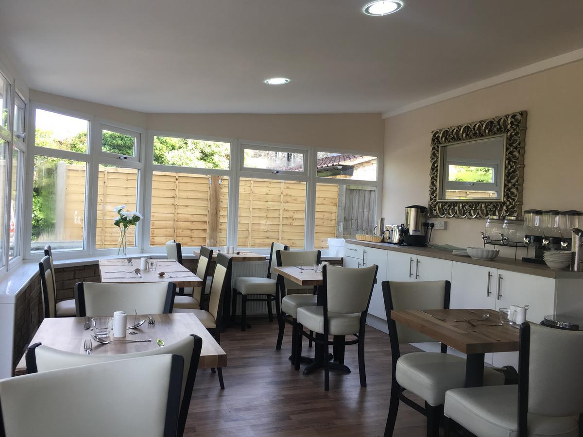 Elris Essex House Hotel Clacton-on-Sea Exterior foto