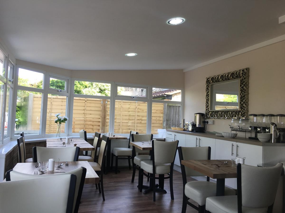 Elris Essex House Hotel Clacton-on-Sea Exterior foto