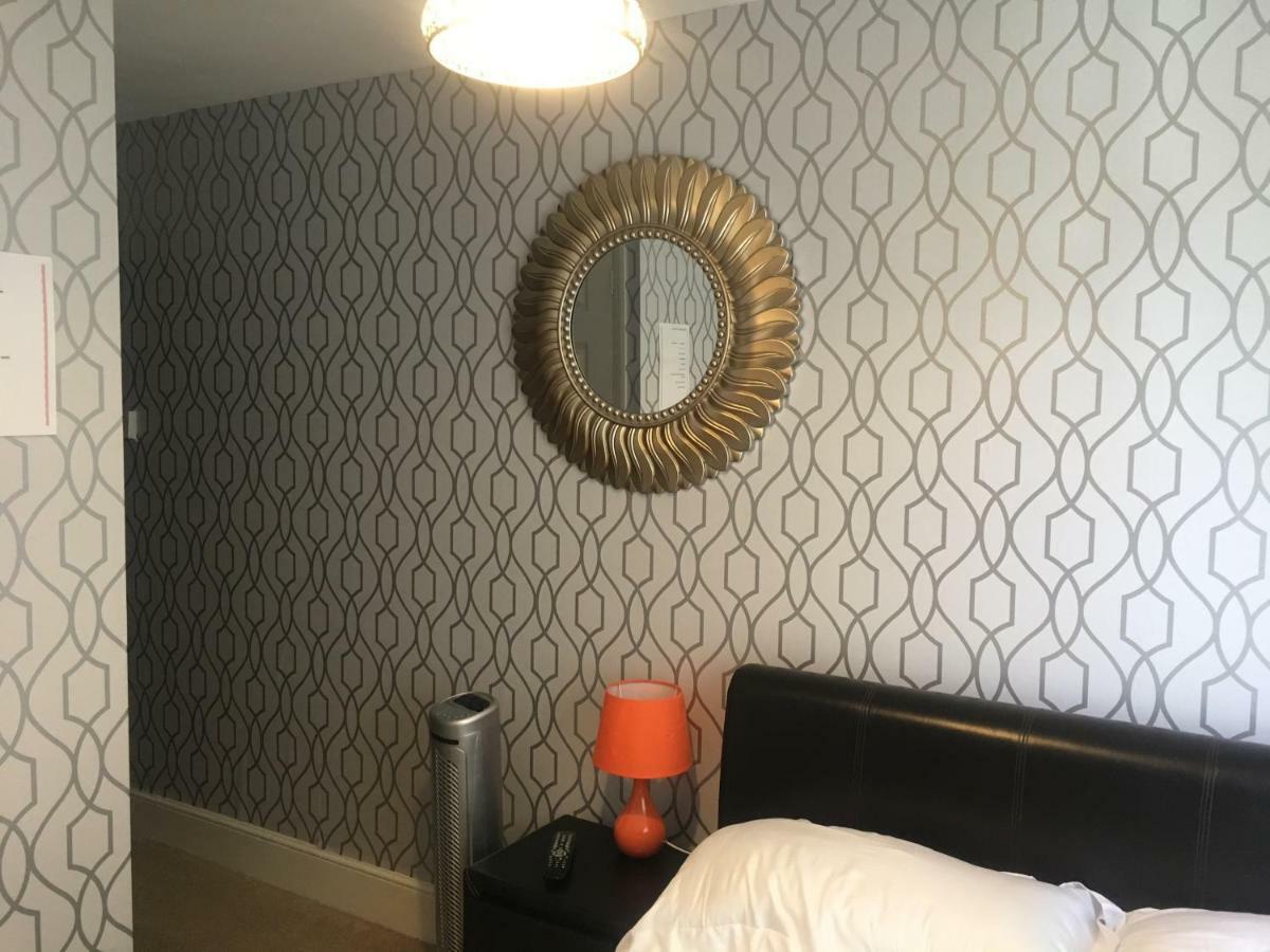 Elris Essex House Hotel Clacton-on-Sea Exterior foto