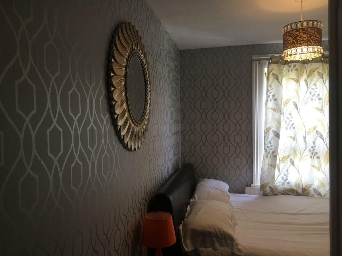 Elris Essex House Hotel Clacton-on-Sea Exterior foto