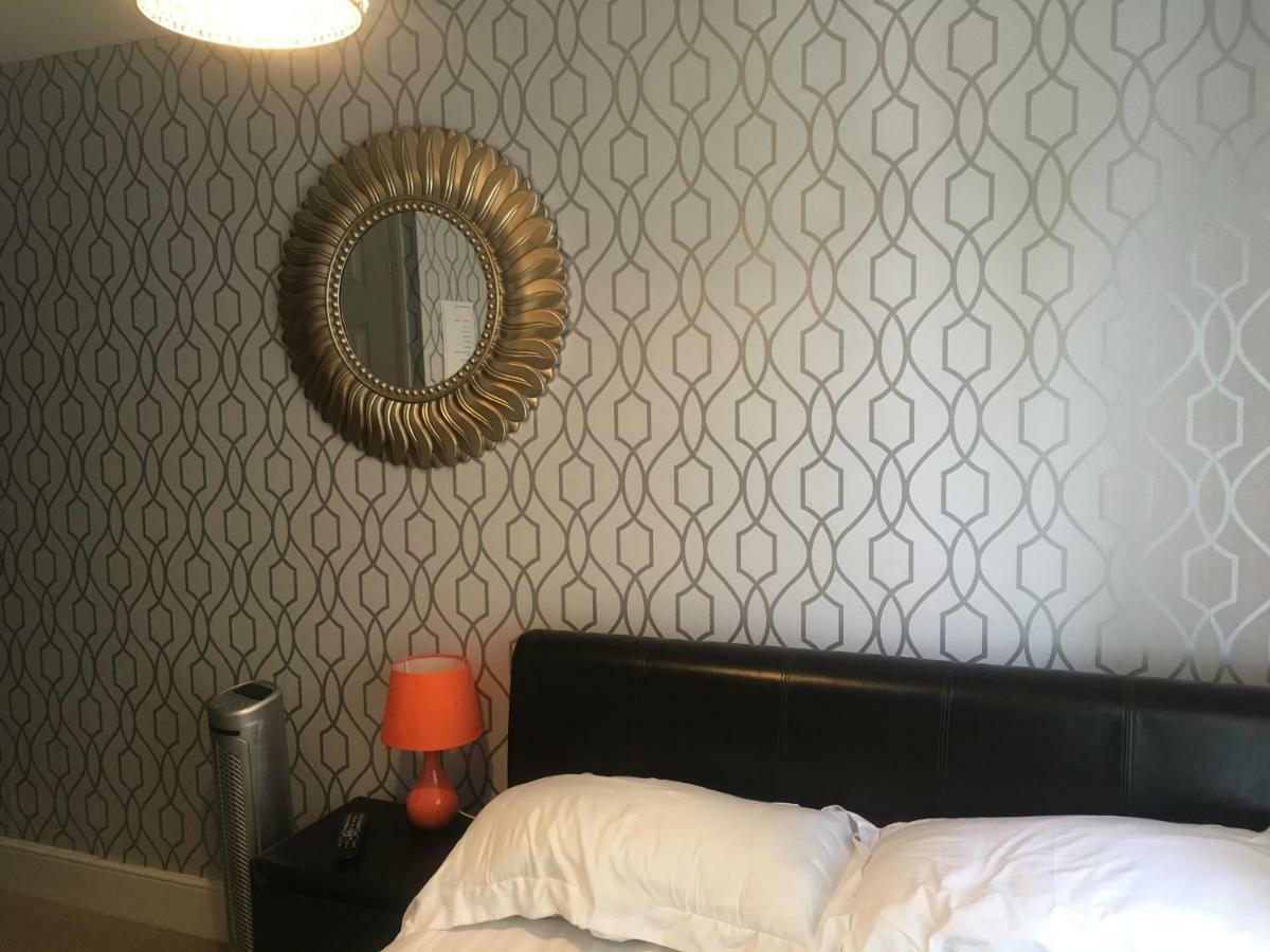 Elris Essex House Hotel Clacton-on-Sea Exterior foto